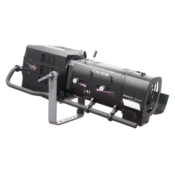 Robert Juliat Robert Juliat | 1469 | Alice | Followspot | LED | 600W | Cool White | 13/24°