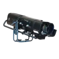 Robert Juliat Robert Juliat | 1459 | Flo | Followspot | MSR | 1800W | 13/24° | Electronic PSU