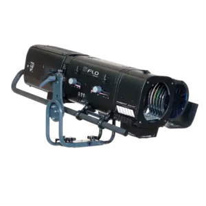 Robert Juliat Robert Juliat | 1459 | Flo | Volgspot | MSR | 1800W | 13/24° | Electronic PSU