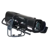 Robert Juliat Robert Juliat | 1417 | Ginger | Followspot | Tungsten | 2000/2500W | 13/24° | G22 socket