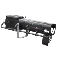 Robert Juliat Robert Juliat | 1169 | Oz | Followspot | LED | 600W | Cool White | 7/14.5°