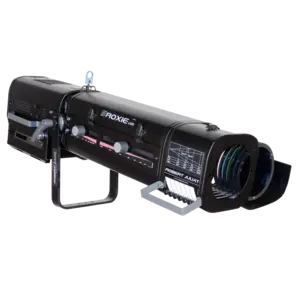 Robert Juliat Robert Juliat | 1166-2 | Roxie2 | Volgspot | LED | 300W | 10.5/22.5°