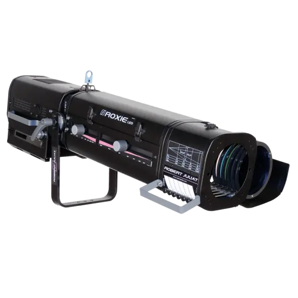 Robert Juliat Robert Juliat | 1166-2 | Roxie2 | Volgspot | LED | 300W | 10.5/22.5°