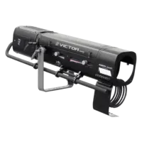 Robert Juliat | 1159 | Victor | Followspot | MSR | 1800W | 7/14.5° | Electronic PSU