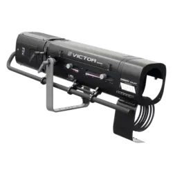 Robert Juliat Robert Juliat | 1159 | Victor | Followspot | MSR | 1800W | 7/14.5° | Electronic PSU Robert Juliat | 1159 | Victor | Followspot | MSR | 1800W | 7/14.5° | Electronic PSU