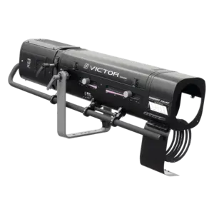 Robert Juliat Robert Juliat | 1159 | Victor | Volgspot | MSR | 1800W | 7/14.5° | Electronic PSU