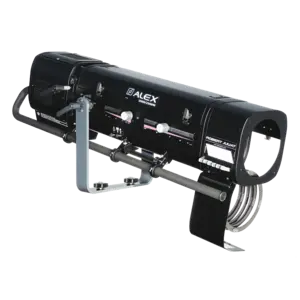 Robert Juliat Robert Juliat | 1117 | Alex | Volgspot | Tungsten | 2000/2500W | 7/14.5° | G22 socket