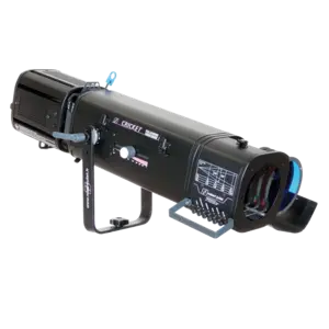 Robert Juliat Robert Juliat | 1116 | Cricket | Volgspot | Tungsten | 1000/1200W | 10.5/22.5° | G22 socket