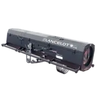 Robert Juliat Robert Juliat | 1021TM | Lancelot | Volgspot | HTI | 4000W | 2/5° | Electronic PSU