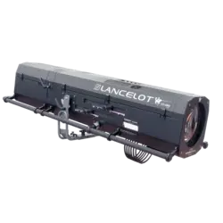 Robert Juliat | 1021TM | Lancelot | Volgspot | HTI | 4000W | 2/5° | Electronic PSU