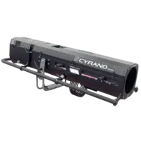 Robert Juliat Robert Juliat | 1015M | Cyrano | HMI | 2500W | 3/8° | Electronic PSU