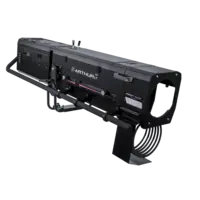 Robert Juliat Robert Juliat | 1014LT | Arthur | Followspot | LED | 800W | Cool White | 4/10°