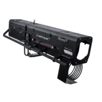 Robert Juliat Robert Juliat | 1014 | Arthur | Followspot | LED | 800W | Cool White | 5.5/15°