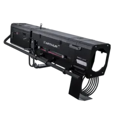 Robert Juliat | 1014 | Arthur | Volgspot | LED | 800W | Cool White | 5.5/15°