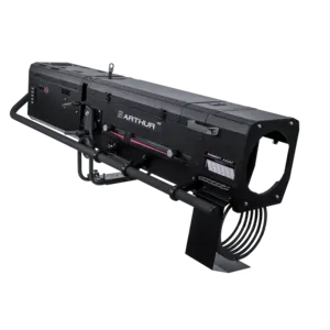 Robert Juliat Robert Juliat | 1014 | Arthur | Volgspot | LED | 800W | Cool White | 5.5/15°