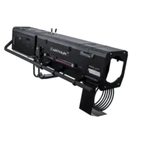 Robert Juliat Robert Juliat | 1014 | Arthur | Volgspot | LED | 800W | Cool White | 5.5/15°