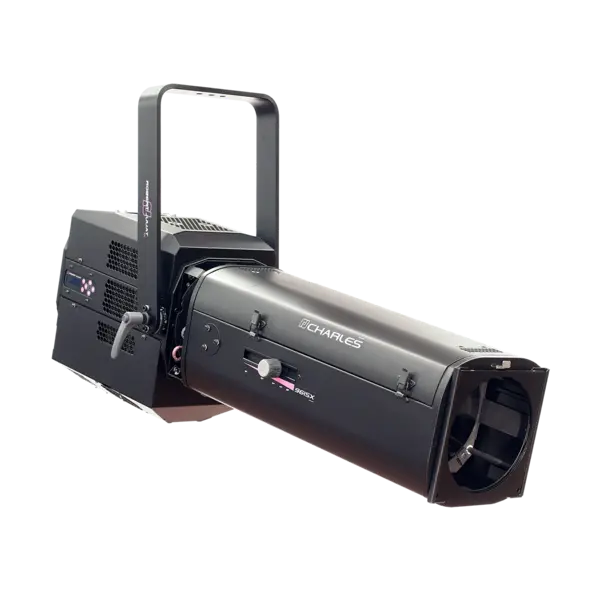 Robert Juliat Robert Juliat | 960SX | Charles | Projecteur de profil | LED | 600W | Blanc froid