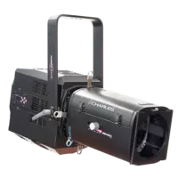 Robert Juliat Robert Juliat | 960SX | Charles | Projecteur de profil | LED | 600W | Blanc froid