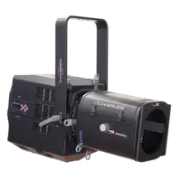 Robert Juliat Robert Juliat | 960SX | Charles | Projecteur de profil | LED | 600W | Blanc froid