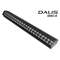 Robert Juliat Robert Juliat | 864 | Dalis | Footlight | LED 4 couleurs Robert Juliat | 864 | Dalis | Footlight | LED 4 couleurs