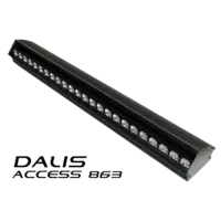 Robert Juliat Robert Juliat | 863 | Dalis Access | Cyclight | LED 4 couleurs | 150W