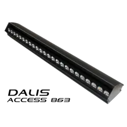 Robert Juliat Robert Juliat | 863 | Dalis Access | Cyclight | 4-colour LED | 150W Robert Juliat | 863 | Dalis Access | Cyclight | 4-colour LED | 150W
