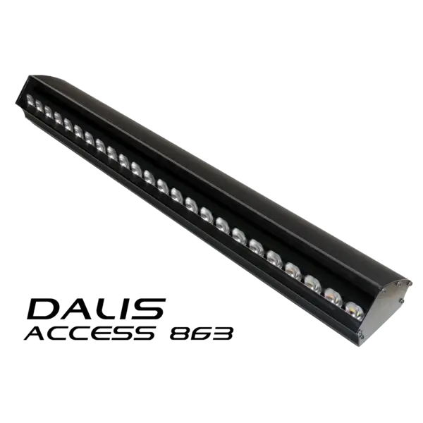 Robert Juliat Robert Juliat | 863 | Dalis Access | Cyclight | LED 4 couleurs | 150W