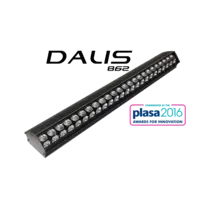 Robert Juliat Robert Juliat | 862 | Dalis | Footlight | LED blanc variable