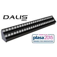 Robert Juliat Robert Juliat | 860 | Dalis | Cyclight | 8 kleuren LED | 300W