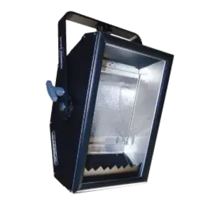 Robert Juliat Robert Juliat | 850 | Horus | Cyclight | Tungsten | 625/1000/1250W | R7s socket Robert Juliat Robert Juliat | 850 | Horus | Cyclight | Tungsten | 625/1000/1250W | R7s socket