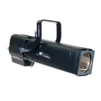 Robert Juliat Robert Juliat | 700SX2 Silent | Projecteur de profil | Tungstène | 2000W | Douille G22 | Ventilateur très silencieux