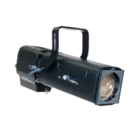 Robert Juliat Robert Juliat | 700SX2 Silent | Projecteur de profil | Tungstène | 2000W | Douille G22 | Ventilateur très silencieux