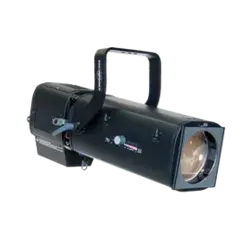 Robert Juliat | 700SX2 Silent | Profielspot | Tungsten | 2000W | G22 socket | Very low noise fan