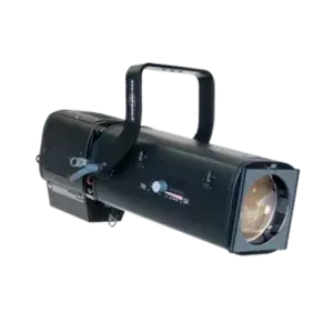 Robert Juliat Robert Juliat | 700SX2 Silent | Profielspot | Tungsten | 2000W | G22 socket | Very low noise fan