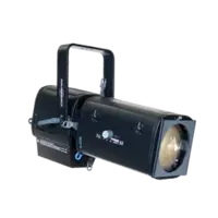 Robert Juliat Robert Juliat | 700SX2 Silent | Profile spotlight | Tungsten | 2000W | G22 socket | Very low noise fan