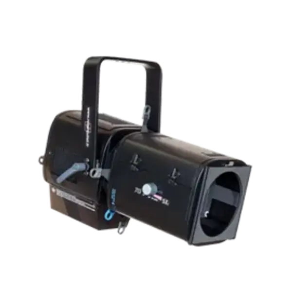 Robert Juliat Robert Juliat | 700SX2 Silent | Profielspot | Tungsten | 2000W | G22 socket | Very low noise fan