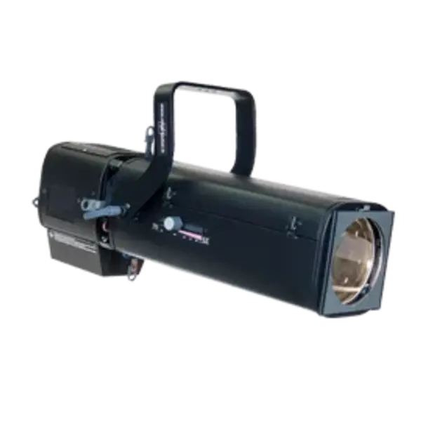 Robert Juliat Robert Juliat | 700SX2 | Profile spotlight | Tungsten | 2000/2500W | G22 socket