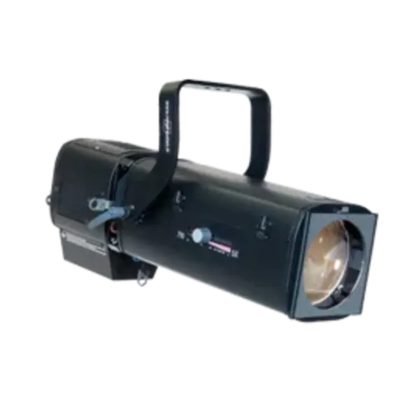 Robert Juliat Robert Juliat | 700SX2 | Profile spotlight | Tungsten | 2000/2500W | G22 socket