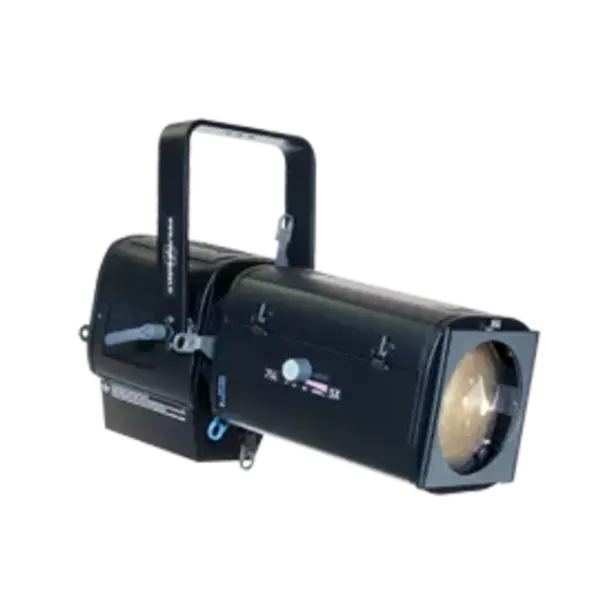 Robert Juliat Robert Juliat | 700SX2 | Profile spotlight | Tungsten | 2000/2500W | G22 socket