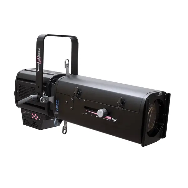 Robert Juliat Robert Juliat | 651SX | Sully | Profile spotlight | 200W | 11/26°