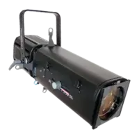 Robert Juliat Robert Juliat | 600SX | Profile spotlight | Tungsten | 1000/1200W | Gx9.5 socket