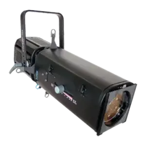 Robert Juliat Robert Juliat | 600SX | Profielspot | Tungsten | 1000/1200W | Gx9.5 socket