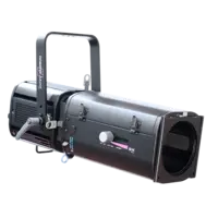 Robert Juliat Robert Juliat | 600SX | Projecteur de profil | Tungstène | 1000/1200W | Douille Gx9.5