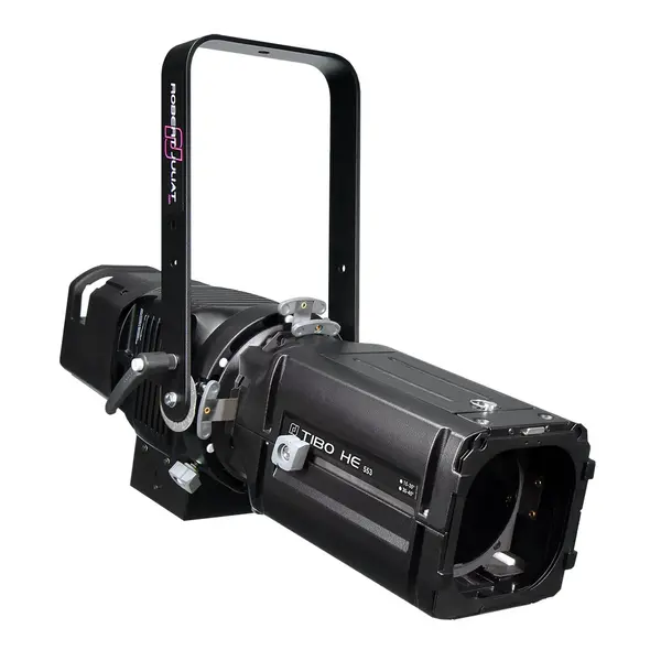 Robert Juliat Robert Juliat | 553 | Tibo HE | Profile Spotlight | LED | 115W | 30/45°