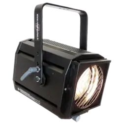 Robert Juliat Robert Juliat | 329HPC | Single lens luminaire | Tungsten | 2000/2500W | 200mm Plano Convex | G22 socket Robert Juliat | 329HPC | Single lens luminaire | Tungsten | 2000/2500W | 200mm Plano Convex | G22 socket