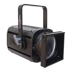Robert Juliat Robert Juliat | 315LPB 4C | Sully | Single lens luminaire | 4 colour LED | 200W | 200mm Pebble Robert Juliat | 315LPB 4C | Sully | Single lens luminaire | 4 colour LED | 200W | 200mm Pebble