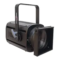 Robert Juliat | 315LF 4C | Sully | Single lens luminaire | 4-colour LED | 200W | 200mm Fresnel