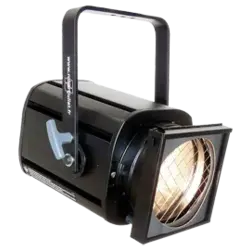 Robert Juliat Robert Juliat | 310HPC | Single lens luminaire | Tungsten | 1000/1200W | 200mm Plano Convex | Gx9.5 socket Robert Juliat | 310HPC | Single lens luminaire | Tungsten | 1000/1200W | 200mm Plano Convex | Gx9.5 socket