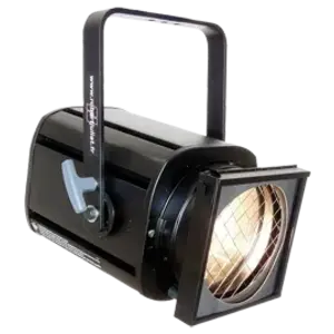 Robert Juliat Robert Juliat | 310HPC | Single lens luminaire | Tungsten | 1000/1200W | 200mm Plano Convex | Gx9.5 socket Robert Juliat Robert Juliat | 310HPC | Single lens luminaire | Tungsten | 1000/1200W | 200mm Plano Convex | Gx9.5 socket