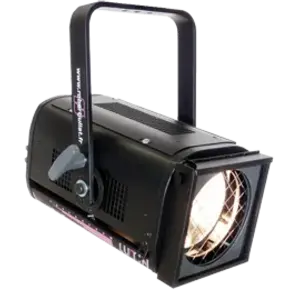 Robert Juliat Robert Juliat | 306LPC | Lutin | Luminaire à lentille unique | Tungstène | 1000W | 150mm Plano Convex | Douille Gx9.5 Robert Juliat Robert Juliat | 306LPC | Lutin | Luminaire à lentille unique | Tungstène | 1000W | 150mm Plano Convex | Douille Gx9.5